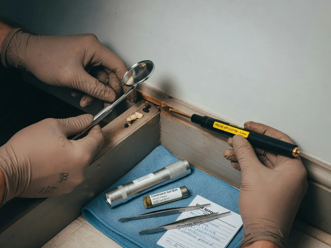 Why choose Emergency Pest Control in Sunray, TX